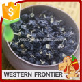 Tipo de cultivo común secado estilo negro goji berry